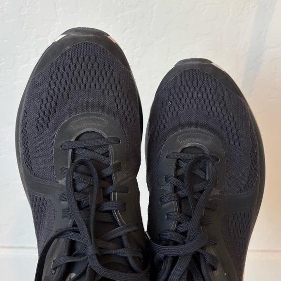 Lululemon Women's Chargefeel Low Workout Shoe BLACK - Picture 8 of 11